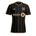 Los Angeles FC Olivier Giroud #9 Replica Home Shirt 2024-25 Short Sleeve